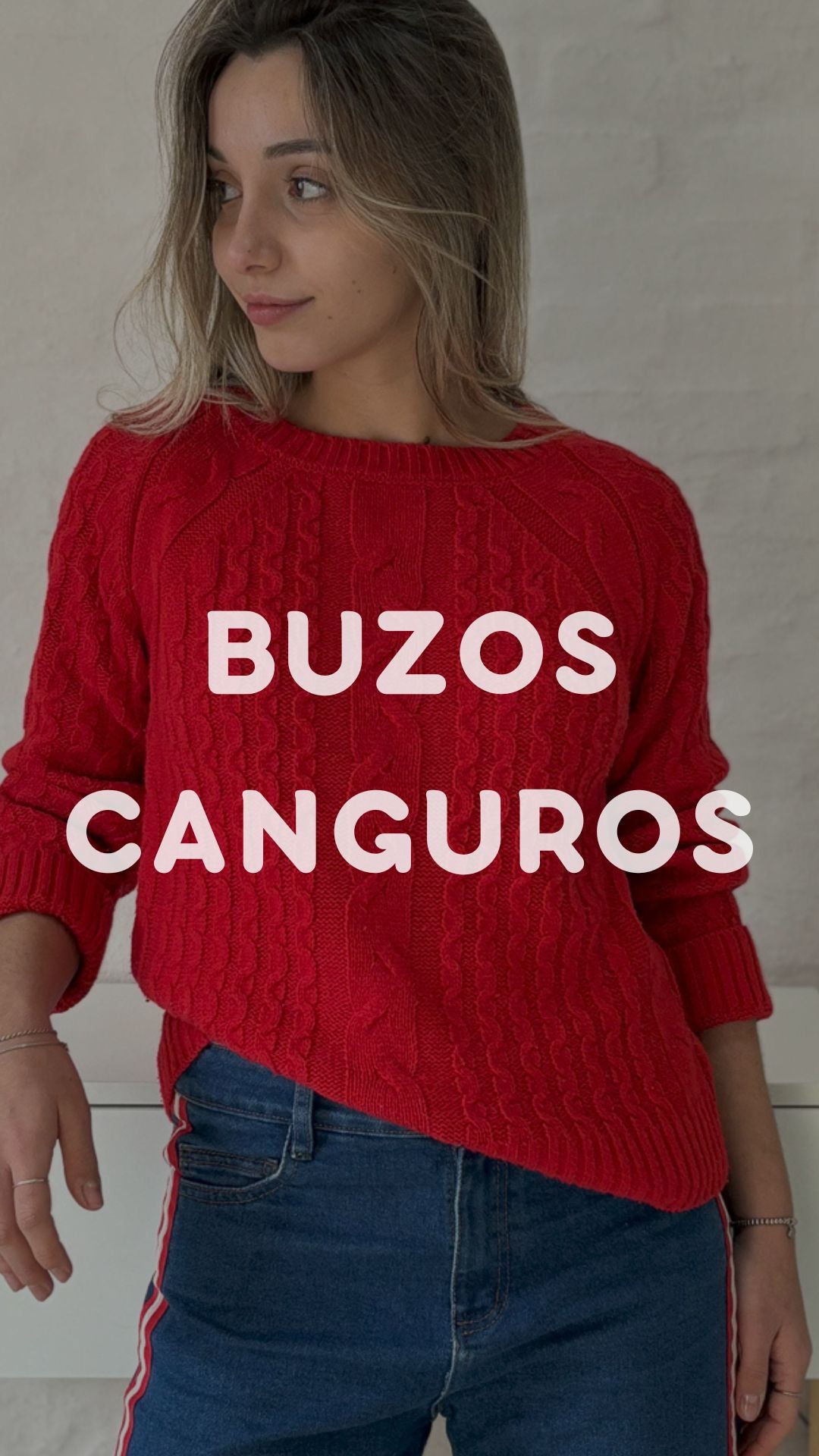 Buzos         Canguros