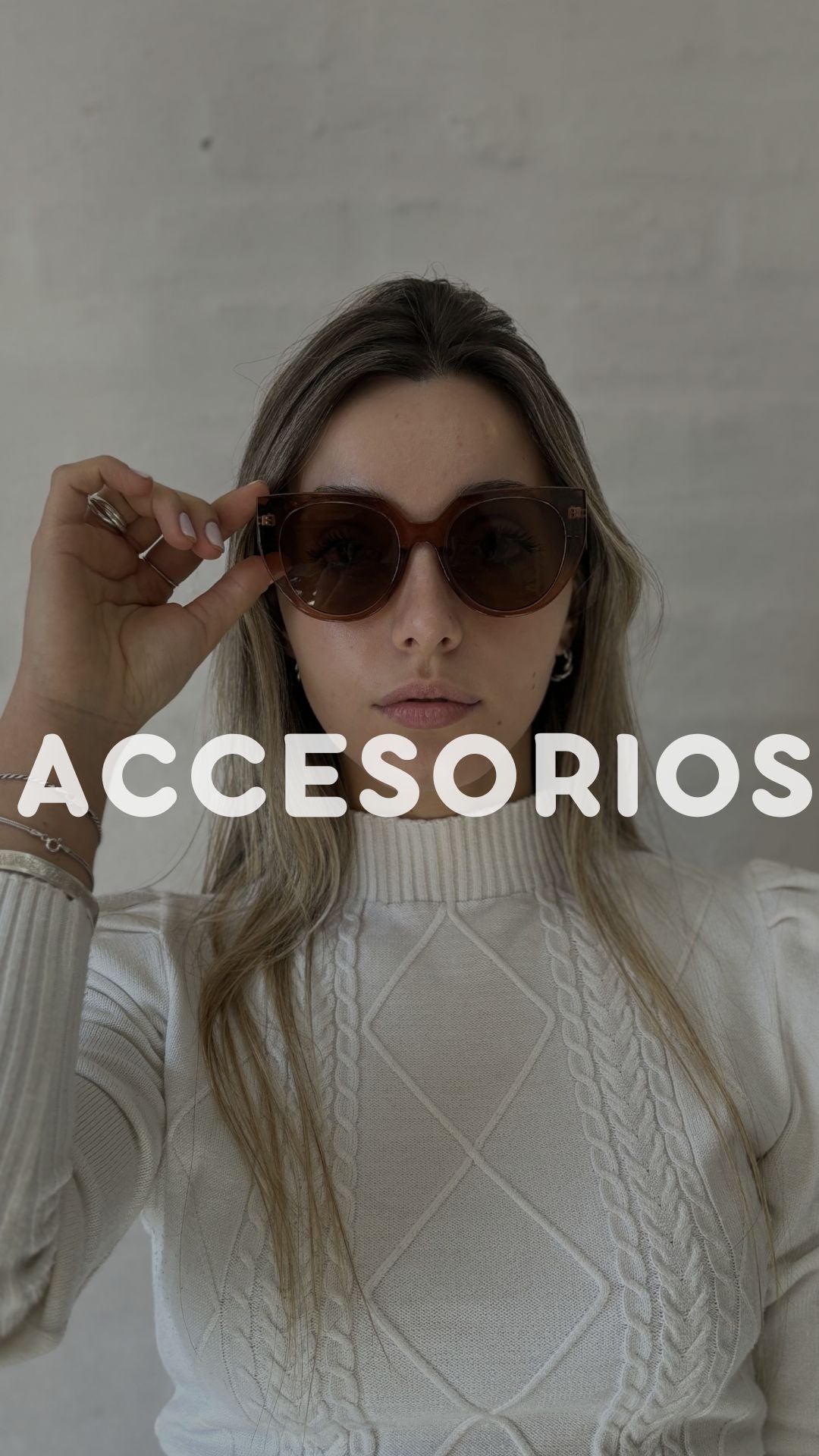 Accesorios